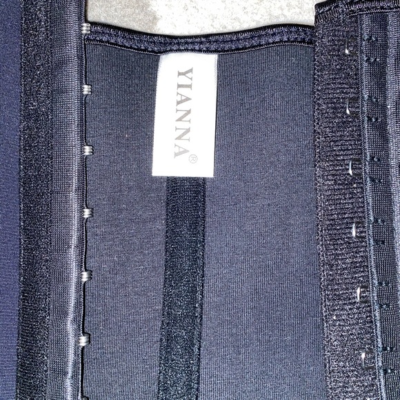 Yianna Waist Trainer NWT - Picture 4 of 6